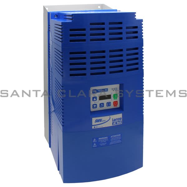 Lenze ESV373N06TXB Variable Frequency Drive Product Image