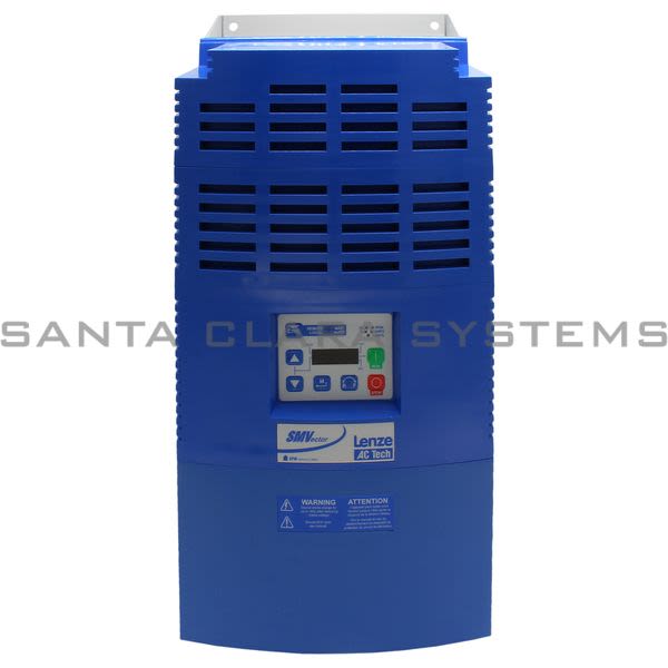 Lenze ESV373N06TXB Variable Frequency Drive Product Image
