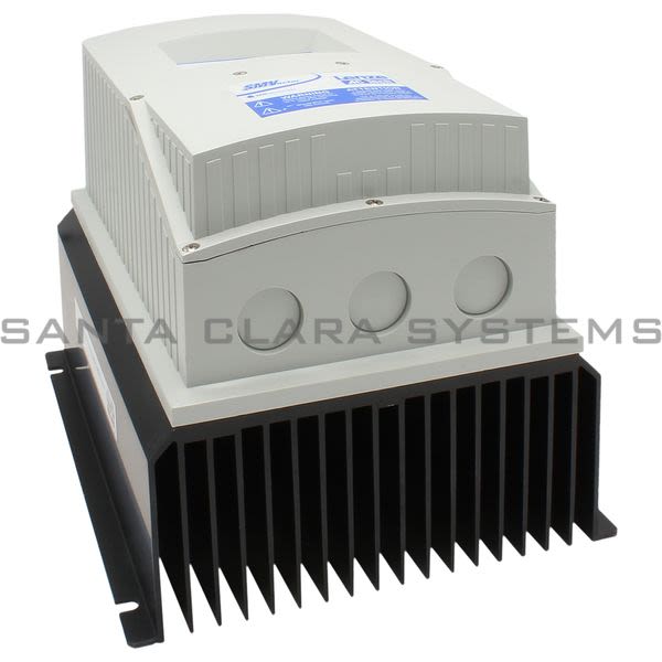 Lenze ESV402N02TXC Variable Frequency Drive Product Image