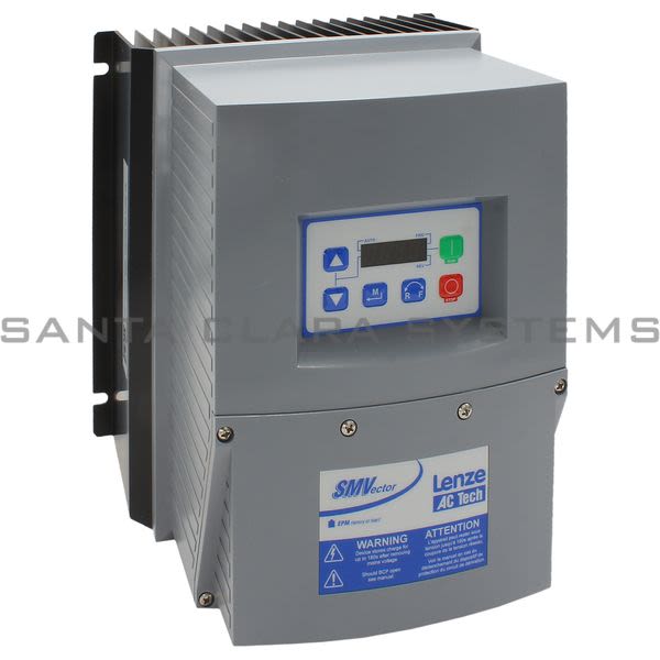 Lenze ESV402N02TXE Variable Frequency Drive Product Image