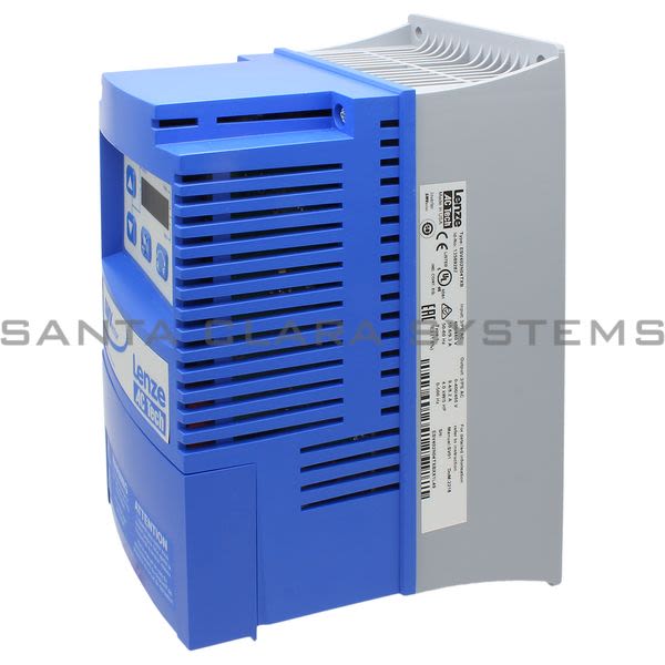 Lenze ESV402N04TXB Variable Frequency Drive Product Image