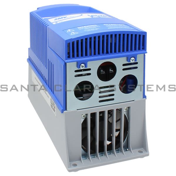 Lenze ESV402N04TXB Variable Frequency Drive Product Image