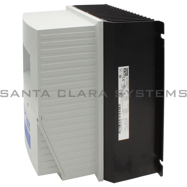 Lenze ESV402N04TXC  Variable Frequency Drive Product Image