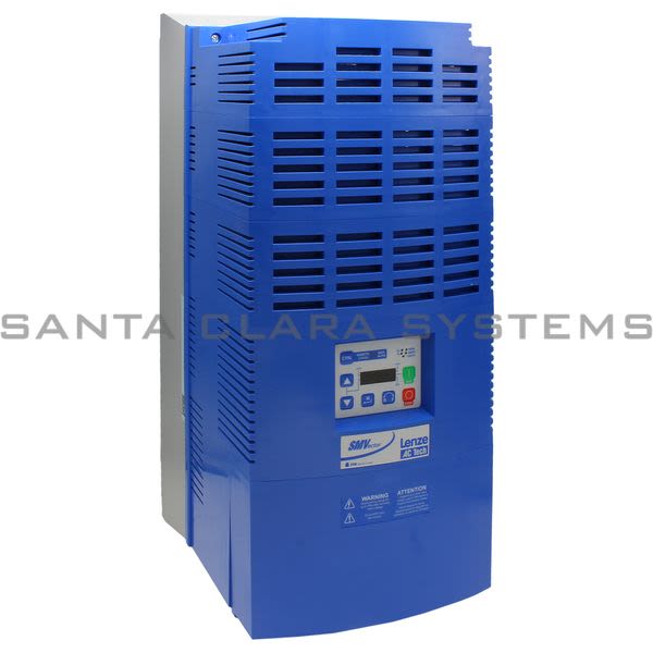 Lenze ESV453N04TXB Variable Frequency Drive Product Image