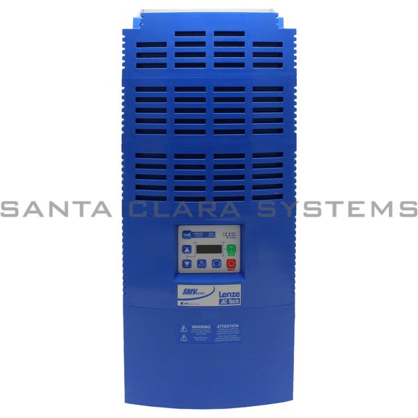 Lenze ESV453N04TXB Variable Frequency Drive Product Image