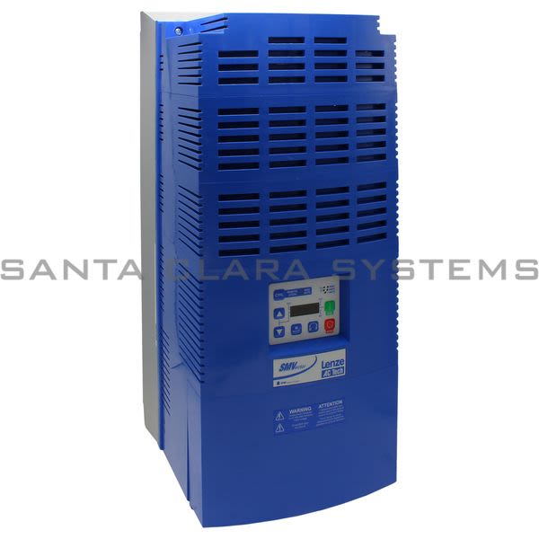 Lenze ESV453N06TXB Variable Frequency Drive Product Image