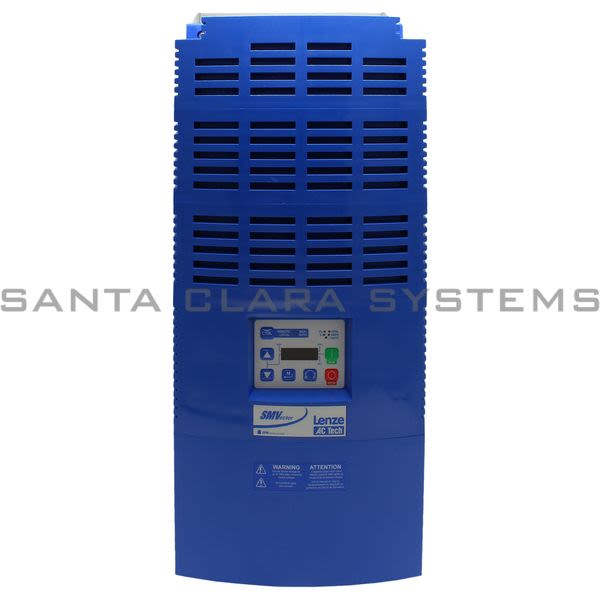 Lenze ESV453N06TXB Variable Frequency Drive Product Image