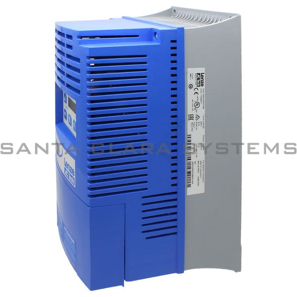 Lenze ESV552N02TXB Variable Frequency Drive Product Image