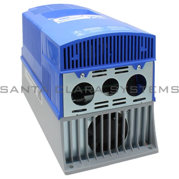 Lenze ESV552N02TXB Variable Frequency Drive Product Image