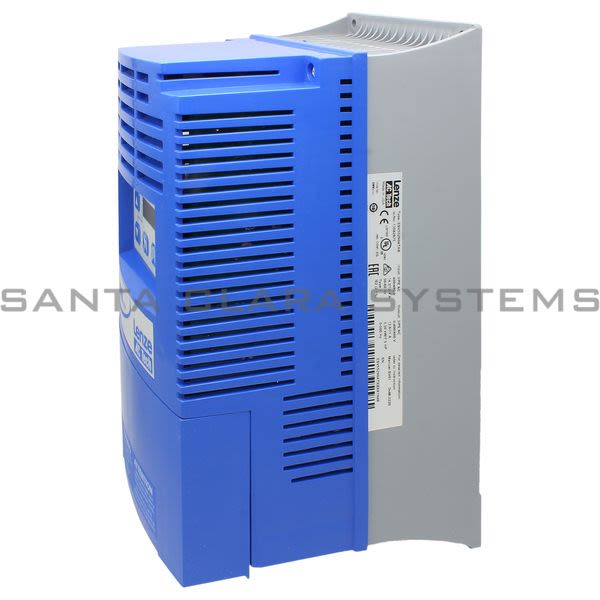Lenze ESV552N04TXB Variable Frequency Drive Product Image