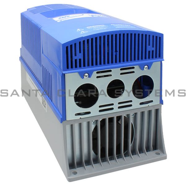 Lenze ESV552N04TXB Variable Frequency Drive Product Image