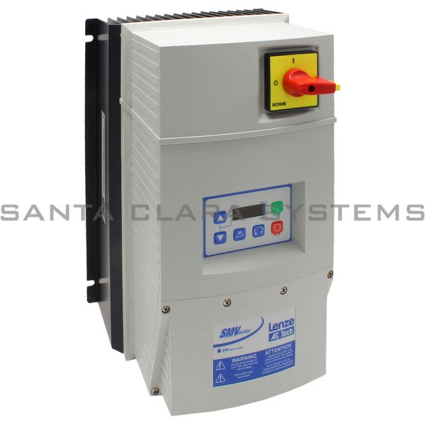 Lenze ESV552N06TMC Variable Frequency Drive Product Image