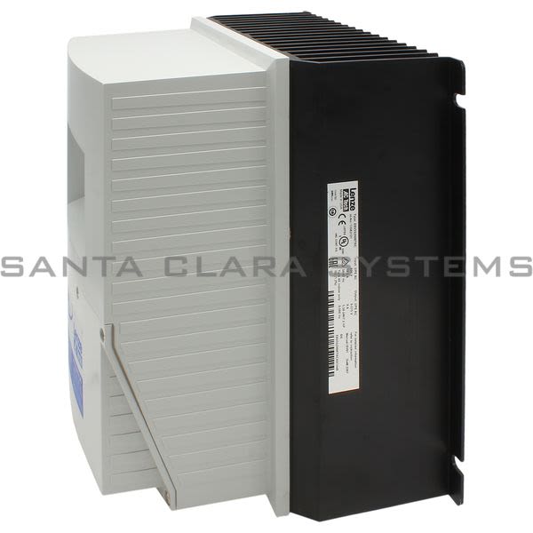 Lenze ESV552N06TXC  Variable Frequency Drive Product Image