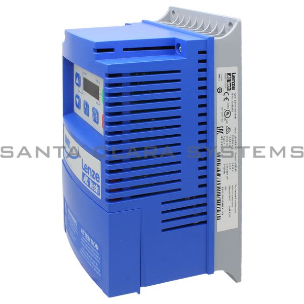 Lenze ESV751N01SXB  Variable Frequency Drive | 13589283 Product Image