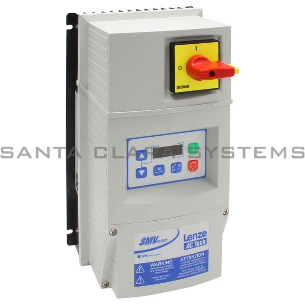 Lenze ESV751N02YMC Variable Frequency Drive Product Image