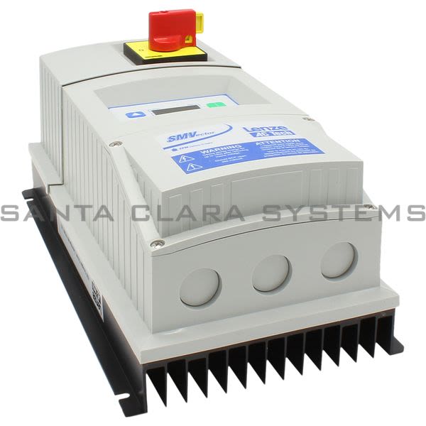 Lenze ESV751N02YMC Variable Frequency Drive Product Image