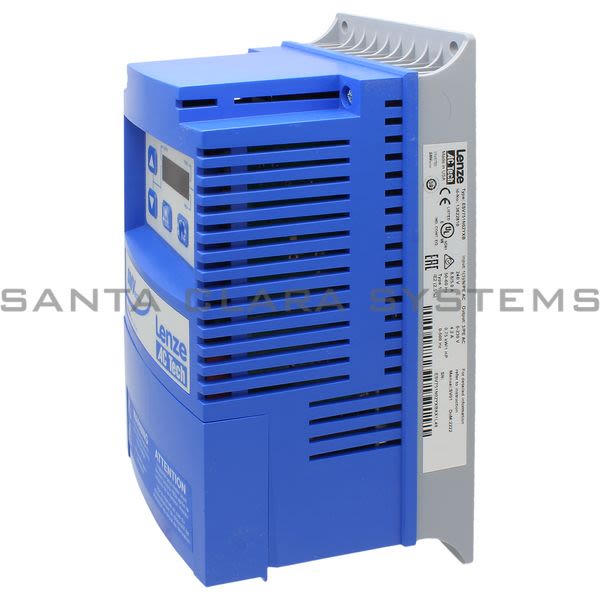 Lenze ESV751N02YXB  Variable Frequency Drive Product Image