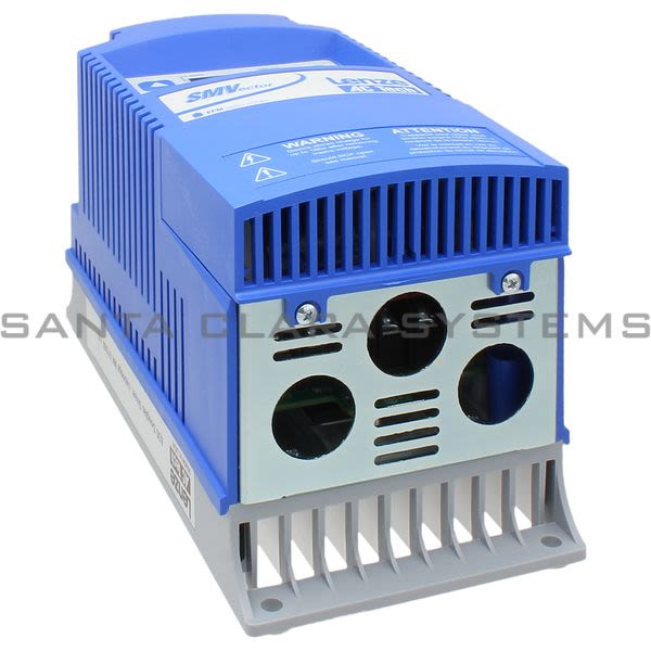 Lenze ESV751N02YXB  Variable Frequency Drive Product Image