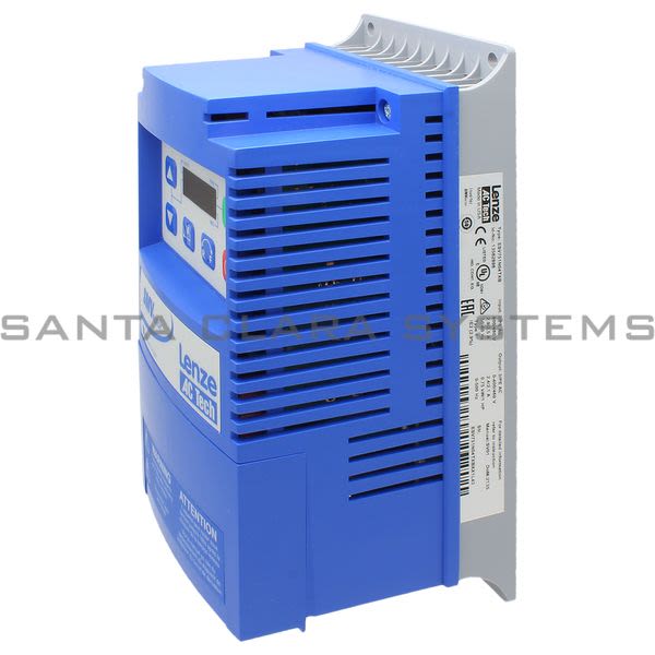 Lenze ESV751N04TXB  Variable Frequency Drive Product Image