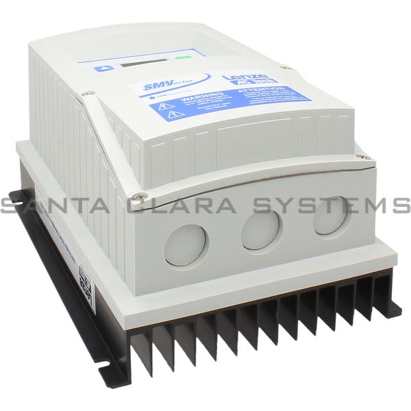 Lenze ESV751N06TXC Variable Frequency Drive Product Image