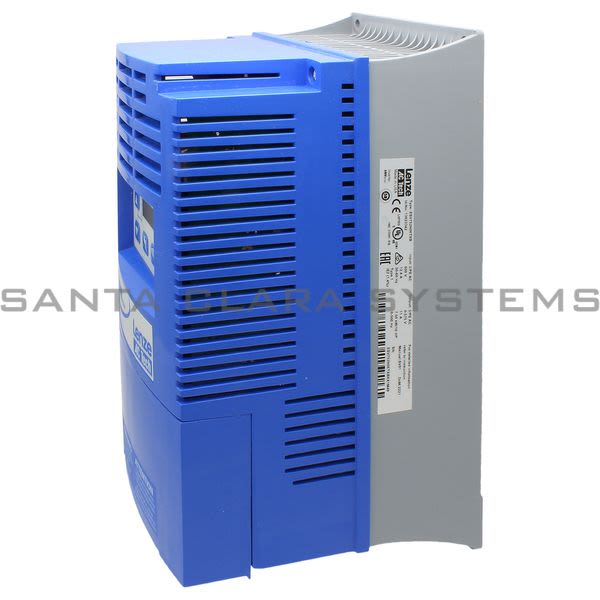 Lenze ESV752N06TXB Variable Frequency Drive Product Image