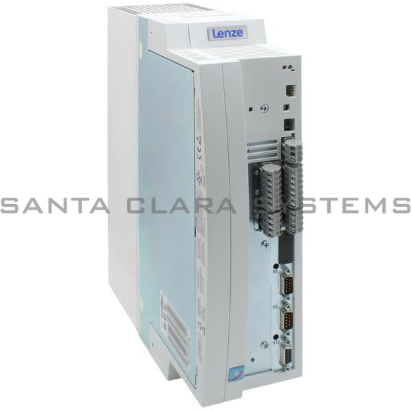 Lenze EVF9324-EV Variable Frequency Drive Product Image