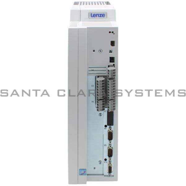 Lenze EVF9324-EV Variable Frequency Drive Product Image