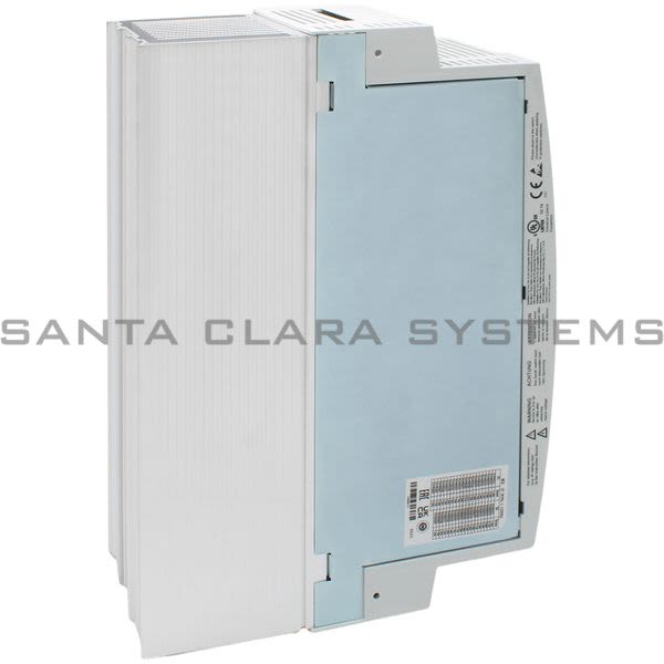 Lenze EVF9324-EV Variable Frequency Drive Product Image