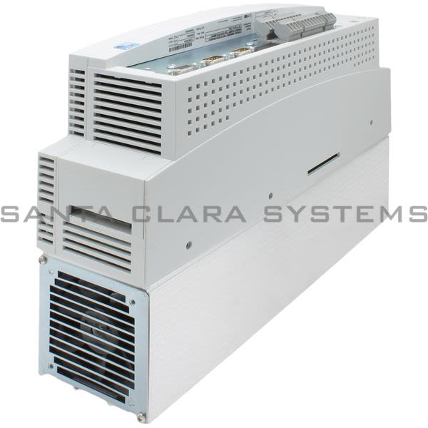 Lenze EVF9324-EV Variable Frequency Drive Product Image