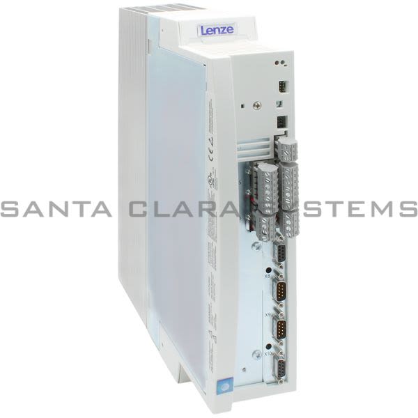 Lenze EVS-9321-EP Position Controller Product Image