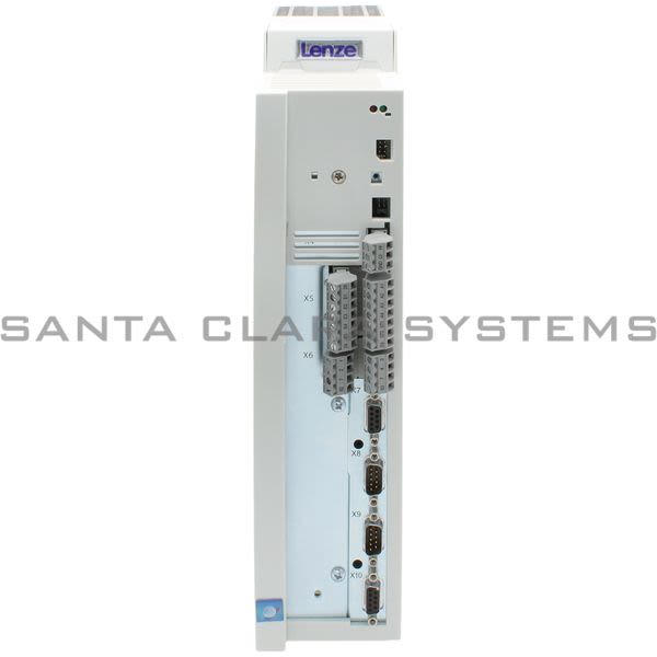 Lenze EVS-9321-EP Position Controller Product Image
