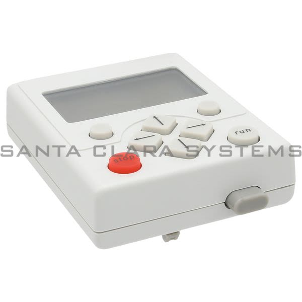 Lenze EZAEBK1001 Keypad Product Image