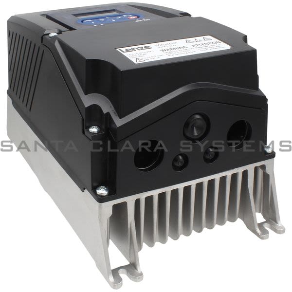 Lenze I55AP211D00701K06S Decentralized Frequency Inverter Drive Product Image