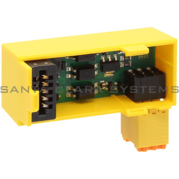 Lenze I5MASAV000000S Safe Torque Off Module Product Image