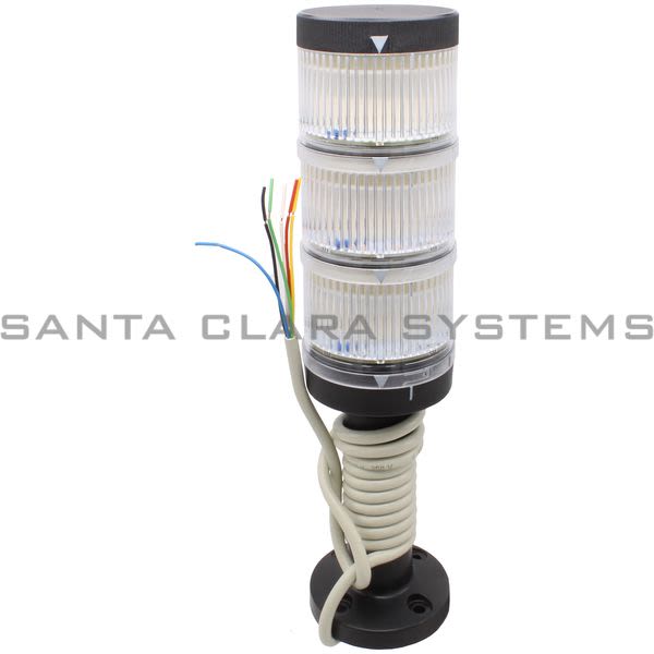 Leuze A7-V1-MP1-DS-ROG-T-100 Tower Light Product Image