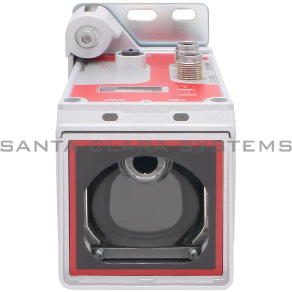 Leuze AMS107I120BTA Optical Positioning Sensor Product Image