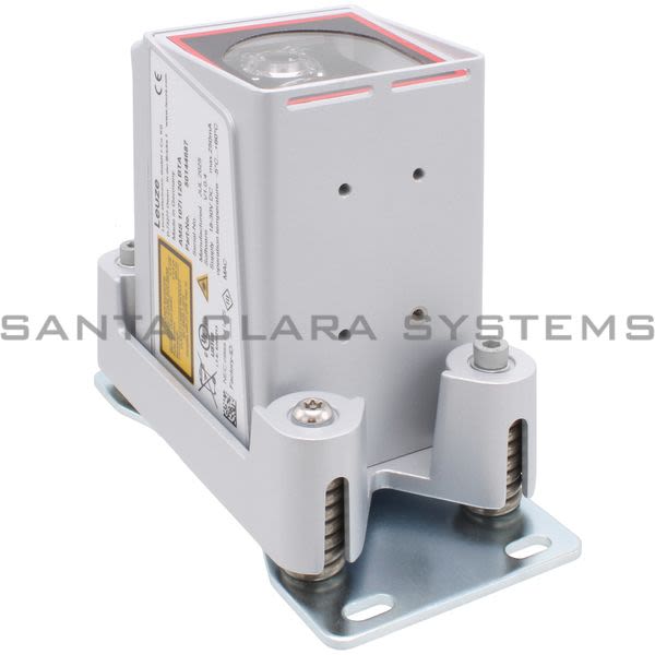 Leuze AMS107I120BTA Optical Positioning Sensor Product Image