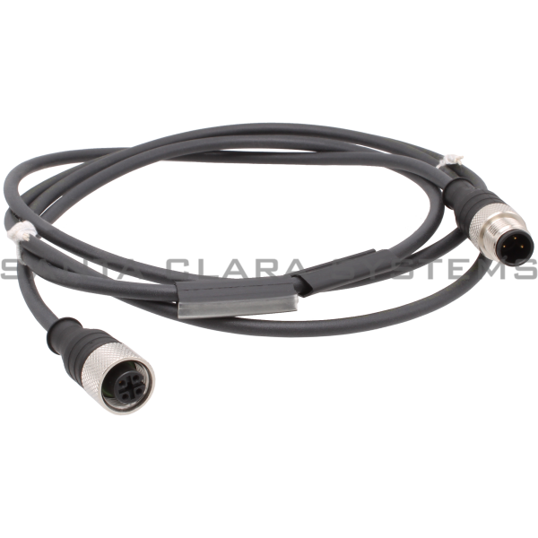 Leuze CB-M12-1500-3GF-GM Interconnection Cable Product Image