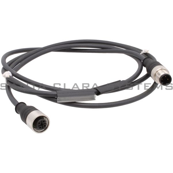 Leuze CB-M12-1500-3GF-GM Interconnection Cable Product Image