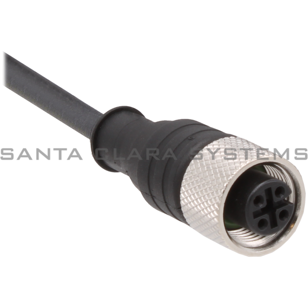 Leuze CB-M12-1500-3GF-GM Interconnection Cable Product Image