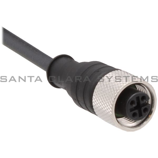 Leuze CB-M12-1500-3GF-GM Interconnection Cable Product Image