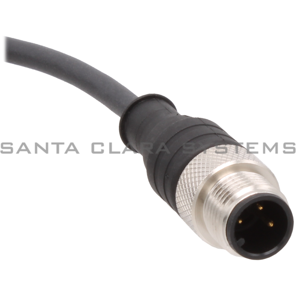 Leuze CB-M12-1500-3GF-GM Interconnection Cable Product Image