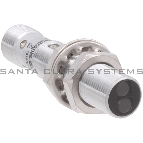 Leuze ET412B.1-4X-M12 Energetic diffuse sensor Product Image