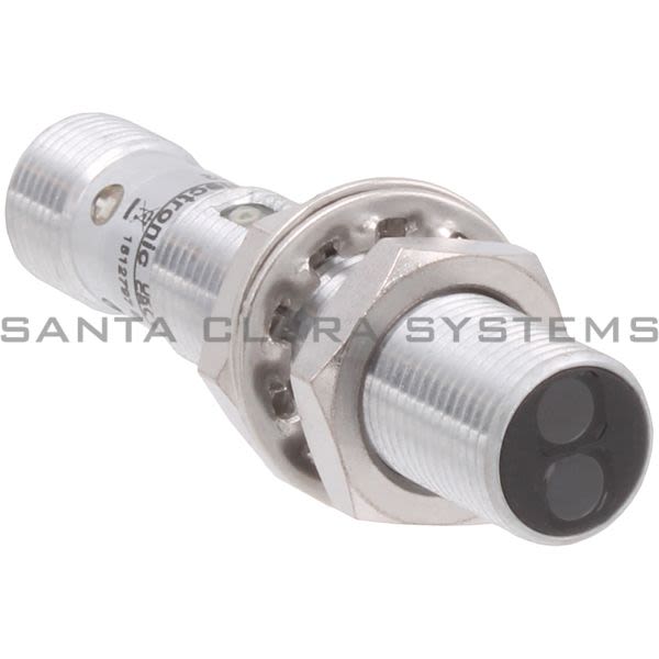 Leuze ET412B.1-4X-M12 Energetic diffuse sensor Product Image