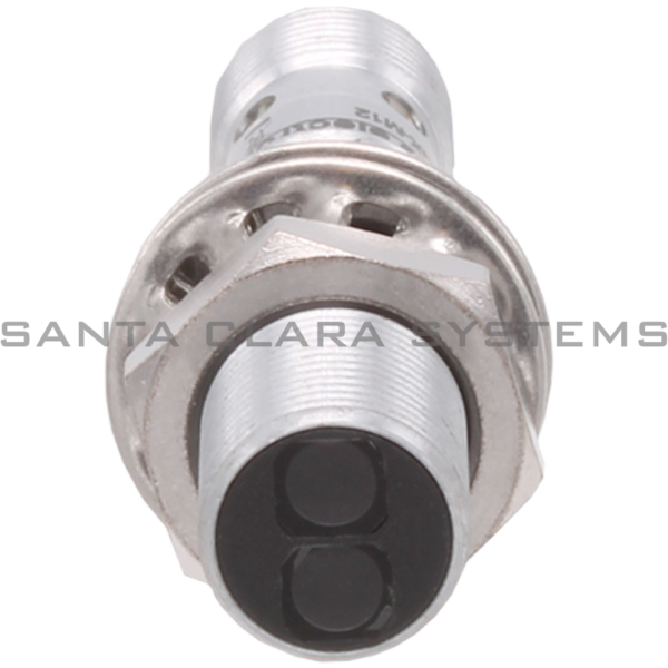 Leuze ET412B.1-4X-M12 Energetic diffuse sensor Product Image