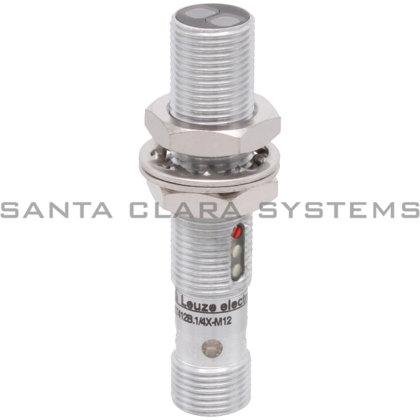 Leuze ET412B.1-4X-M12 Energetic diffuse sensor Product Image