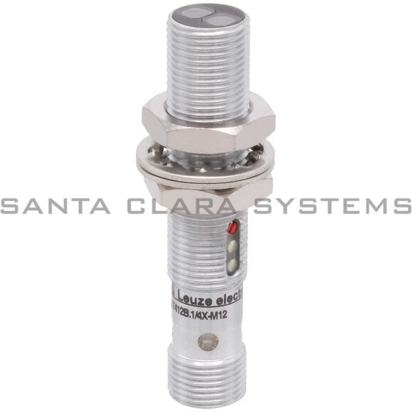 Leuze ET412B.1-4X-M12 Energetic diffuse sensor Product Image