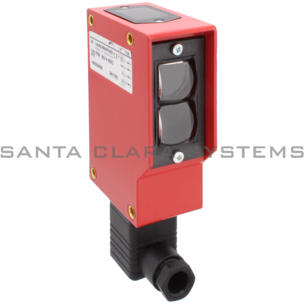 Leuze FRK85-4-800 Photoelectric Scanner Product Image