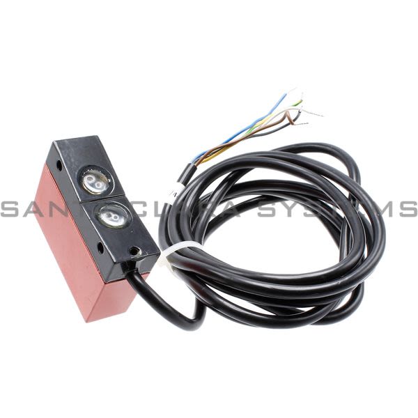 FRK934460 Leuze Photoelectric Sensor Santa Clara Systems