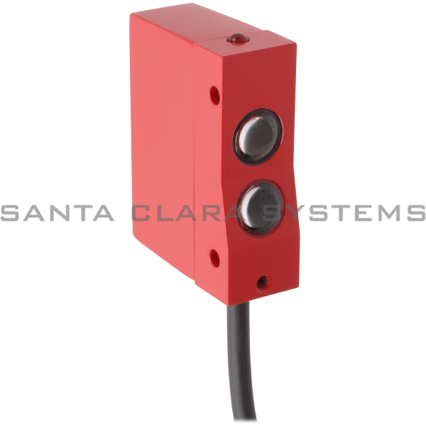 Leuze FRK93-44-60.2 Diffuse Sensor with Background Suppression Product Image